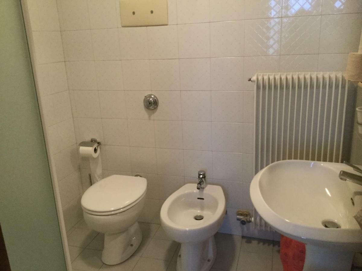 אסיאגו Albergo Ciori מראה חיצוני תמונה