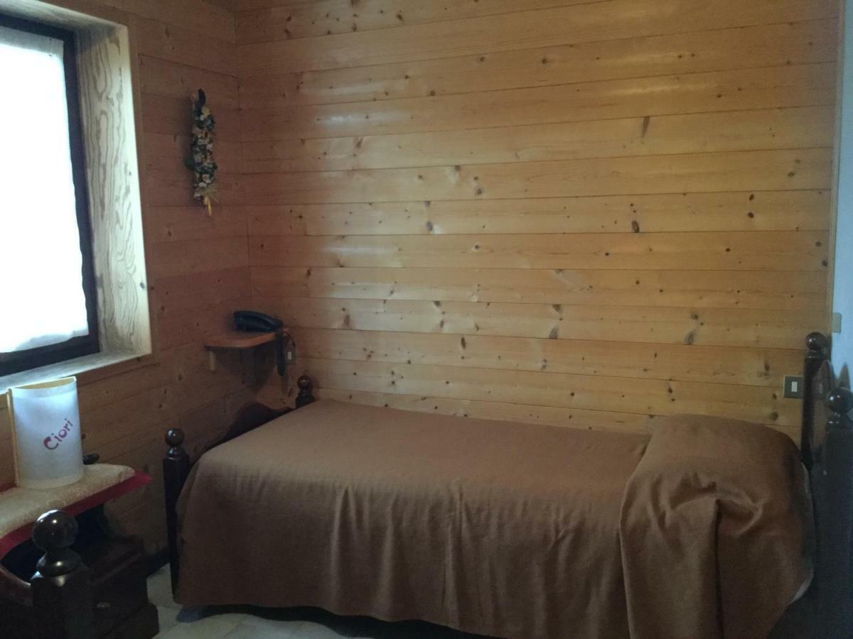 אסיאגו Albergo Ciori מראה חיצוני תמונה