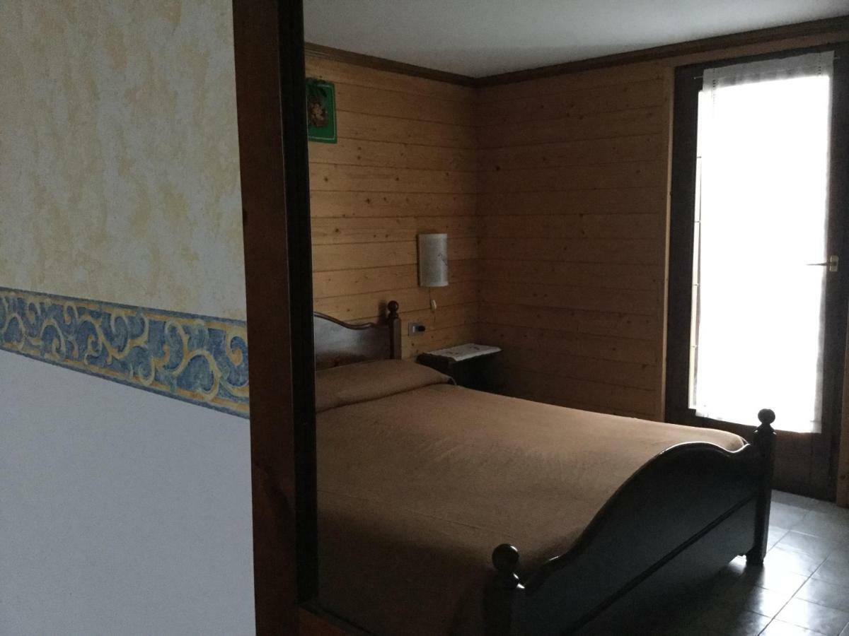 אסיאגו Albergo Ciori מראה חיצוני תמונה
