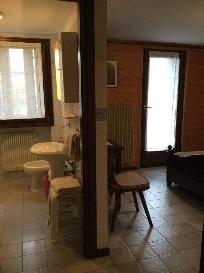 אסיאגו Albergo Ciori מראה חיצוני תמונה