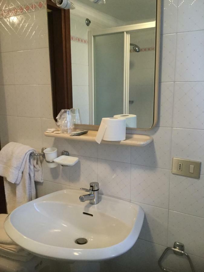 אסיאגו Albergo Ciori מראה חיצוני תמונה