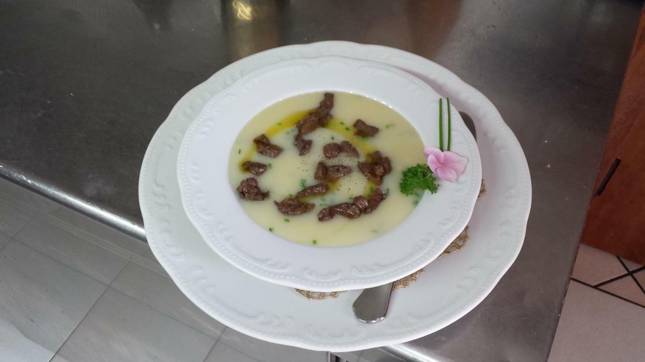 אסיאגו Albergo Ciori מראה חיצוני תמונה
